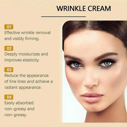 Botox Bee Venom Cream – Anti Aging Wrinkle Remover & Skin Tightening Moisturizer (20g)